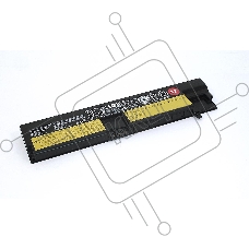 Аккумуляторная батарея для ноутбука Lenovo ThinkPad E575  14.6V 41Wh черный Orig
