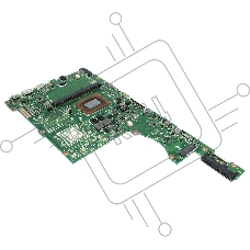 Материнская плата для Asus X411UQ 4G/A12-9720P