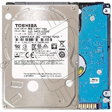 Жесткий диск/ HDD VIDEO Toshiba SATA3 1Tb 2.5