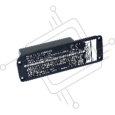 Аккумуляторная батарея CameronSino CS-BSE404XL для BOSE Soundlink Mini  7.4V  3400mAh  25.16Wh