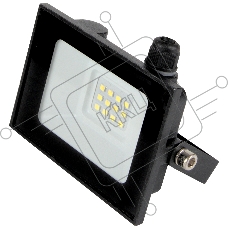 Прожектор светодиодный 10Вт 100-265В 6500К 860Лм IP65 General GTAB-10BT-IP65-6500