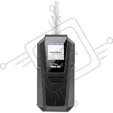 Алкотестер Sho-Me ALT-2000 электрохимический черный