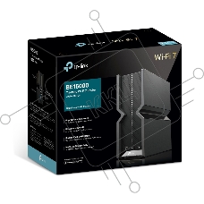 Маршрутизатор BE9300 Tri-Band Wi-Fi 7 Router