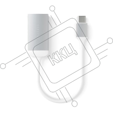Адаптер Satechi Type-C to HDMI 4K 60HZ. Поддержка 4K/60Hz. Материал корпуса алюминий. Цвет серебряный.