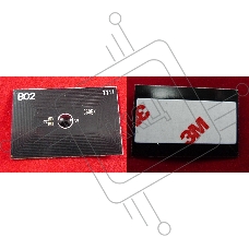 Чип ELP для Kyocera FS-C5300DN/5350DN (TK-560K) Black 12K