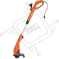 Триммер электрический Patriot PT 420 420Вт неразбор.штан. реж.эл.:леска