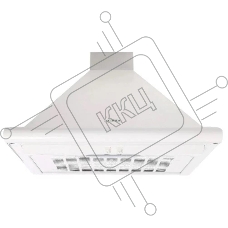 Вытяжка Elikor Saturn 50P-180-V1L белый/белый