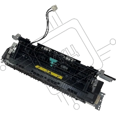 Печка в сборе Cactus CS-FU-HP-M227-NC (RM2-0806-new compat) для HP LJ Pro MFP M227sdn/MFP M227fdw