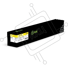 Картридж лазерный Cactus CS-VLC9000Y 106R04084, желтый (26500стр.) для Xerox VL C9000DT