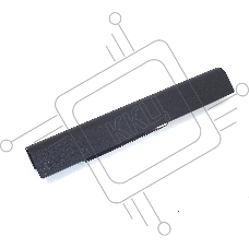 Аккумуляторная батарея для ноутбука HP Pavilion 10 (MR03) 10.8V 2200mAh OEM черная