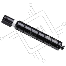 Тонер C-EXV 61 Black Toner