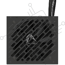 Блок питания Aerocool/Formula V Line FV-550WD, 550Вт, 80+ Standard, 120мм, немодульный, черный