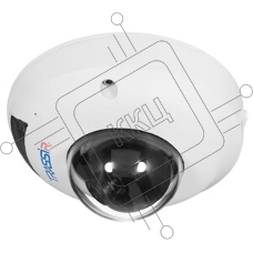 IP-камера TRASSIR TR-D4121IR1 v7 3.6