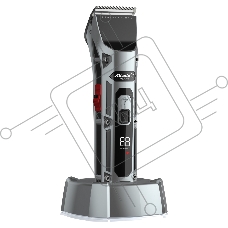Машинка для стрижки Atlanta ATH-6913 (gray) аккумуляторная