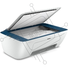 МФУ струйный HP DeskJet Ink Advantage Ultra 4828 (25R76A), A4, цветной, печ. до 7.5 стр/мин. (ч/б) до 5.5 стр/мин. (цвет), 1200x1200dpi, USB, Wi-Fi, Air Print, Mopria