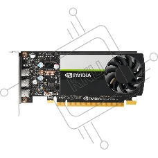 Видеокарта PCIE16 NVIDIA T400 4GB GDDR6 900-5G172-2240-000 OEM (только карта)