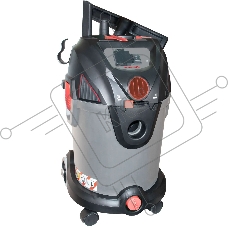 Строительный пылесос INTERSKOL PU-30/1400PE