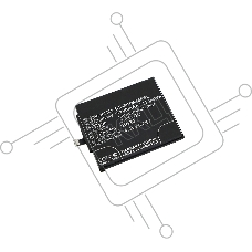 Аккумулятор CameronSino  CS-MUM480SL BN30 для Xiaomi Redmi 4A  3.85V / 3100mAh / 11.94Wh