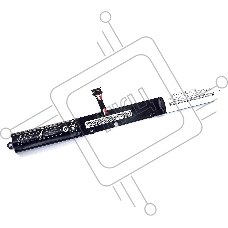Аккумулятор для Lenovo IdeaPad 00HW048, SB10J78996, 3200mAh, 7.5V, Lenovo, 3200, 7.5V