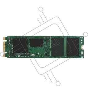 Накопитель Intel SSD D3-S4510 Series, 960GB, M.2(22x80mm), SATA3, TLC, R/W 555/510MB/s, IOPs 91 000/23 000, TBW 2300, DWPD 1 (12 мес.)