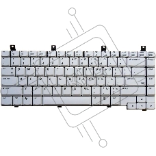 Клавиатура для ноутбука HP Pavilion DV4000 DV4100 DV4200 DV4300 DV4400 белый