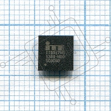 Мультконтроллер ITE IT8517VG-HXO