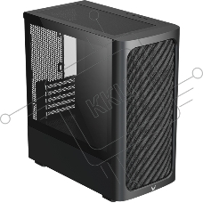 Компьютерный корпус Aerocool / Formula Air Mesh G3 Plus черный