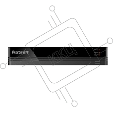 Видеорегистратор 8 канальный Falcon Eye FE-NVR5108