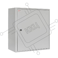 Щит с монтажной панелью EKF mb22-05 ЩМП- 40.40.15 (ЩМП-05) IP31 EKF PROxima