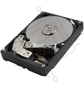 Жесткий диск HDD Server TOSHIBA (3.5'', 10TB, 256MB, 7200 RPM, SATA 6 Gb/s)
