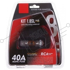 Установочный комплект ACV KIT 1.8SL 1ch (37309) Установочный комплект ACV KIT 1.8SL 1ch (37309)