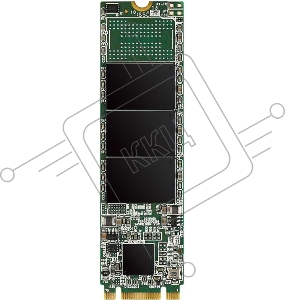 Твердотельный диск 128GB Silicon Power A55, M.2 2280, SATA III [R/W - 560/530 MB/s] TLC