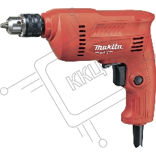 Дрель Makita M0600, 350 Вт, сетевая, безударная