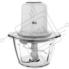 Измельчитель BQ CH1741 White.
