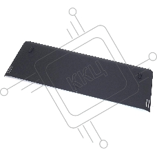 Аккумуляторная батарея для ноутбука HP EliteBook Revolve 810  11.1V 4000mAh OEM черный