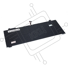 Аккумуляторная батарея для ноутбука Lenovo Xiaoxin Air 13  15.36V 2965mAh