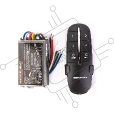 Пульт управления Elektrostandard Y8 Черный 4 канала a040988