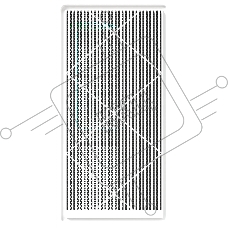 Корпус Montech TG3 белый без БП ATX 9x120mm 4x140mm 2xUSB3.0 audio bott PSU