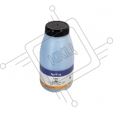 Тонер для принтеров Samsung CLP-300/CLX-3160/Phaser 6010/6110/6120/WC 6000/6015 cyan 100гр ProfiLine Фасовка РФ
