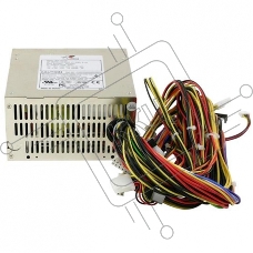 Блок питания ZIPPY/EMACS PSM-6600P, PS/2 (4U), Single, 600W OEM