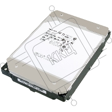 Жесткий диск HDD Server Toshiba (3.5'', 14TB, 256MB, 7200 RPM, SATA 6 Gb/s)