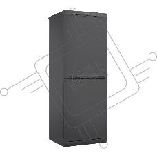 Морозильная камера Pozis FVD-257 графитовый, 260л, 6 ящиков