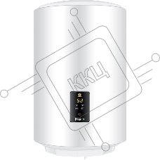 Водонагреватель электрический Haier ES50V-A5 белый, накопительный, 50 л, 1,5 кВт