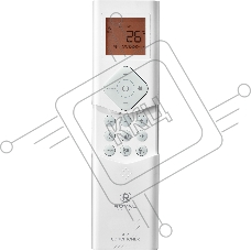 Кондиционер мобильный Royal Clima RM-BS22CH-E белый