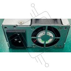 Серверный блок питания  Server power supply Qdion Model U1A-A10250-S P/N:99SAA10250I1170111 1U Flex PSU 250W Efficiency 80 PLUS , Cable connector: C14
