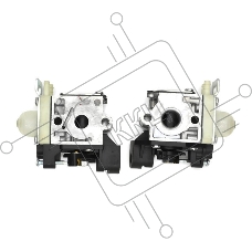 Карбюратор ZAMA RB-K85 для ECHO PB-251, PB-265L, PB-265LN 100127