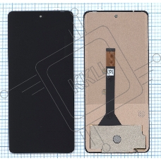 Дисплей для Tecno Camon 20 Pro 4G/5G/20/20 Premier 5G (CK7n/CK8n/CK6n/CK9n) в сборе с тачскрином