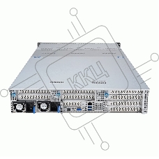 Платформа системного блока ASUS RS720A-E12-RS24U /WOCPU/WOM/GWOG/Z/26R2/WOS/WOA/WON/WOM/WONCRD/WORCRD/EU