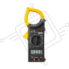 Токовые клещи MASTECH M266 13-1306
