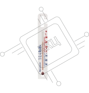 Термометр для холодильника REXANT